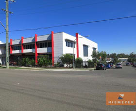 Factory, Warehouse & Industrial commercial property leased at 150 Bungaree Road Pendle Hill NSW 2145
