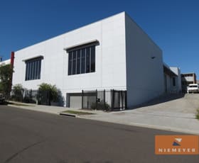 Factory, Warehouse & Industrial commercial property leased at 150 Bungaree Road Pendle Hill NSW 2145