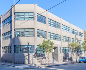 Offices commercial property leased at 15 Belvoir Street Surry Hills NSW 2010
