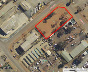 Development / Land commercial property leased at 3 Brooks Way West Kalgoorlie WA 6430