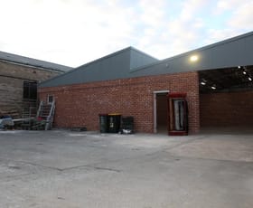 Showrooms / Bulky Goods commercial property leased at 9B Production Avenue Kogarah NSW 2217