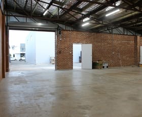 Factory, Warehouse & Industrial commercial property leased at 9B Production Avenue Kogarah NSW 2217