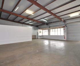 Factory, Warehouse & Industrial commercial property leased at 10 Keane Street Currajong QLD 4812