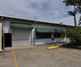 Factory, Warehouse & Industrial commercial property leased at 10 Keane Street Currajong QLD 4812