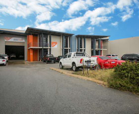 Factory, Warehouse & Industrial commercial property leased at Unit 1, 12 Colin Jamieson Drive Welshpool WA 6106