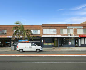 Offices commercial property leased at Level 1, Suites 1&3/10 George Street Warilla NSW 2528
