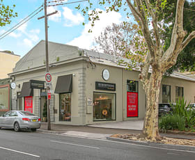 Shop & Retail commercial property leased at 148 Foveaux Street Surry Hills NSW 2010