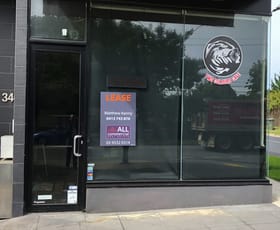 Shop & Retail commercial property leased at Cheltenham VIC 3192