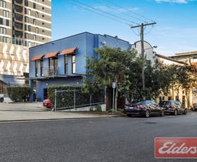 Offices commercial property leased at 1/77 Hope Street South Brisbane QLD 4101