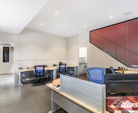 Offices commercial property leased at 1/77 Hope Street South Brisbane QLD 4101