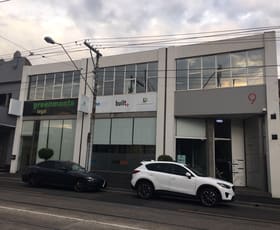 Offices commercial property leased at Suite 3/9 Church Street Hawthorn VIC 3122