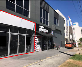 Shop & Retail commercial property leased at GC2/20 Cribb Street Milton QLD 4064
