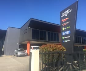Factory, Warehouse & Industrial commercial property leased at 2a/22-24 Premier Circuit Warana QLD 4575