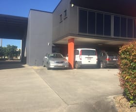 Factory, Warehouse & Industrial commercial property leased at 2a/22-24 Premier Circuit Warana QLD 4575