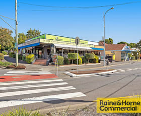 Shop & Retail commercial property leased at 2&3/8 Days Road Grange QLD 4051