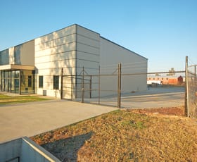 Factory, Warehouse & Industrial commercial property leased at 2B Stead Street Wodonga VIC 3690