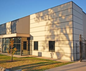 Factory, Warehouse & Industrial commercial property leased at 2B Stead Street Wodonga VIC 3690
