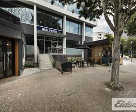 Offices commercial property leased at 187 Melbourne Street South Brisbane QLD 4101