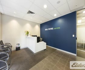 Offices commercial property leased at 187 Melbourne Street South Brisbane QLD 4101