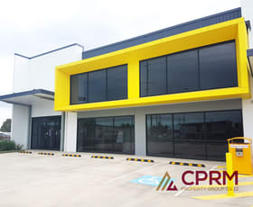 Showrooms / Bulky Goods commercial property leased at 1/133 South Pine Road Brendale QLD 4500