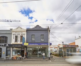 Showrooms / Bulky Goods commercial property leased at 386 Smith Street Collingwood VIC 3066