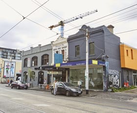 Shop & Retail commercial property leased at 386 Smith Street Collingwood VIC 3066