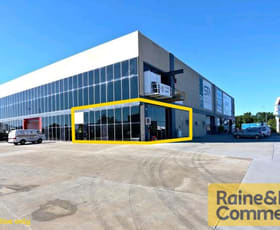 Offices commercial property leased at A/1821 Ipswich Road Rocklea QLD 4106