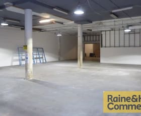 Showrooms / Bulky Goods commercial property leased at B/1821 Ipswich Road Rocklea QLD 4106