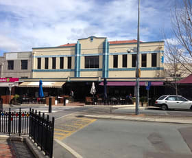 Offices commercial property leased at 16.01/22-30 Franklin Street Griffith ACT 2603