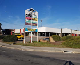 Factory, Warehouse & Industrial commercial property leased at 2/203 Railway Avenue Kelmscott WA 6111