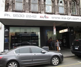 Offices commercial property leased at 264  Chapel Street Prahran VIC 3181