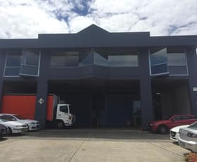 Offices commercial property leased at Brookvale NSW 2100