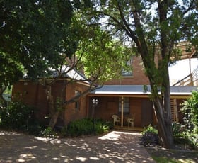 Offices commercial property leased at Level 1/248 High Street Maitland NSW 2320