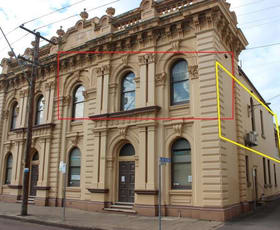 Offices commercial property leased at Level 1/248 High Street Maitland NSW 2320