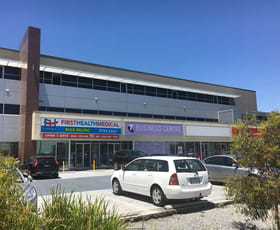 Medical / Consulting commercial property leased at 1.9/1091 Stud Road Rowville VIC 3178