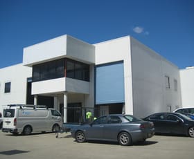 Factory, Warehouse & Industrial commercial property leased at Eagle Farm QLD 4009