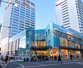 Offices commercial property leased at Bondi Junction NSW 2022