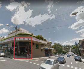 Shop & Retail commercial property leased at 180-196 Coogee Bay Road Coogee NSW 2034