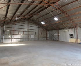 Factory, Warehouse & Industrial commercial property leased at D/4 Norton Street Wagga Wagga NSW 2650