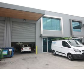 Factory, Warehouse & Industrial commercial property leased at Unit 29/73 Assembly Drive Dandenong South VIC 3175