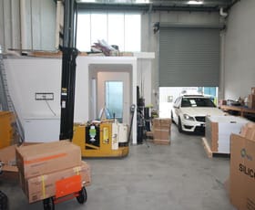 Factory, Warehouse & Industrial commercial property leased at Unit 29/73 Assembly Drive Dandenong South VIC 3175