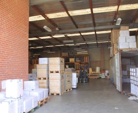 Factory, Warehouse & Industrial commercial property leased at Whole Building/69 Overseas Drive Noble Park North VIC 3174