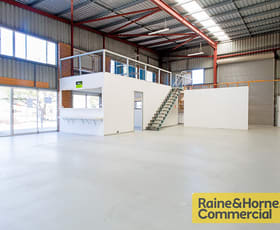 Factory, Warehouse & Industrial commercial property leased at Brendale QLD 4500