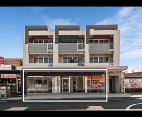 Offices commercial property leased at Total office ar/525 High Street Preston VIC 3072