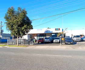 Factory, Warehouse & Industrial commercial property leased at 27 Plunkett Road Dandenong VIC 3175