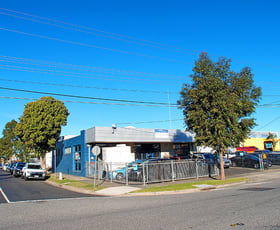Factory, Warehouse & Industrial commercial property leased at 27 Plunkett Road Dandenong VIC 3175