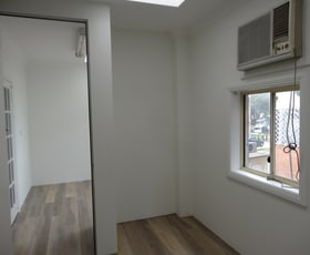 Offices commercial property leased at 1F/1 Spit Road Mosman NSW 2088