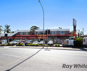 Offices commercial property leased at 8/143 Fairfield Road Fairfield NSW 2165