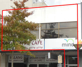 Offices commercial property leased at 345 Lonsdale Street Dandenong VIC 3175