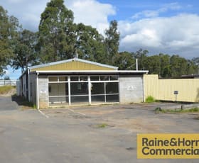 Development / Land commercial property leased at 470 Warwick Road Yamanto QLD 4305